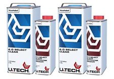 Utech akzonobel tech for sale  USA