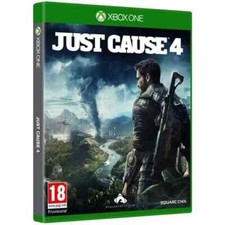 Just cause xbox usato  Milano