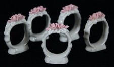 Set white porcelain for sale  Fair Oaks