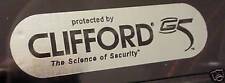 New clifford car for sale  BIRMINGHAM