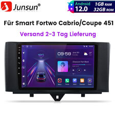 Smart fortwo cabrio gebraucht kaufen  Buttstädt