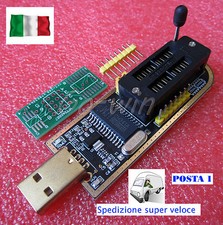 Programmatore eprom eeprom usato  Minerbio