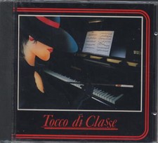 Tocco classe usato  Milano