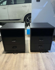 Tables chevet d'occasion  Boulogne-Billancourt