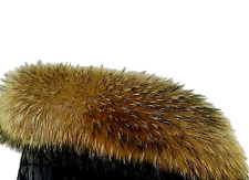 Natur waschbär kragen gebraucht kaufen  Straubing