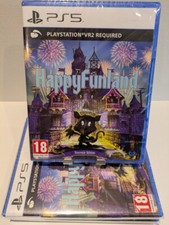 Happyfunland vr2 ps5 for sale  BENFLEET
