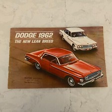 1962 dodge dart for sale  Norco