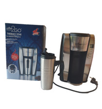 Coffee maxx thermo gebraucht kaufen  Templin