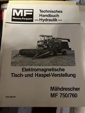 Rig technisches handbuch gebraucht kaufen Rig technisches handbuch gebraucht kaufen  Michendorf
