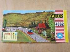 Faller ams 4062 gebraucht kaufen  Friedrichstadt