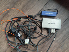 Dension gateway 500 for sale  BLACKBURN