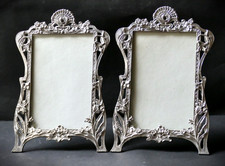 Cadre porte photo d'occasion  Nancy-