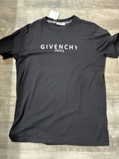 Shirt uomo givenchy usato  Spedire a Italy