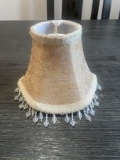 Vintage lamp shade for sale  Fresno