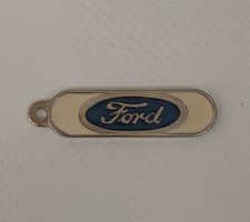 Portachiavi pubblicitario ford usato  Roma