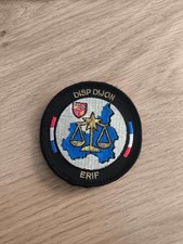 Ecusson brode administration d'occasion  Bretteville-sur-Laize
