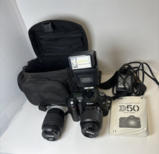 Nikon lens flash for sale  Granby