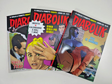 diabolik 1962 usato diabolik 1962 usato Caltagirone
