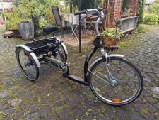 Pfau tec dreirad gebraucht kaufen  Koblenz