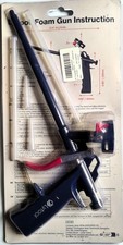Schaumpistole lytool bauschaum gebraucht kaufen  Langenhagen