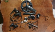 Shimano ultegra r8070 for sale  LONDON