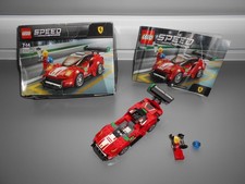 Lego speed champions d'occasion  Aulnoye-Aymeries