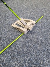 Printed golf swing for sale  GAINSBOROUGH