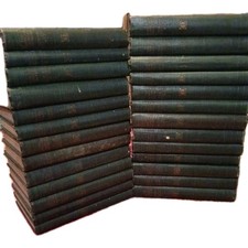 Complete vol charles for sale  GLOUCESTER