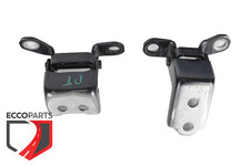 Türscharniere satz hinten gebraucht kaufen Türscharniere satz hinten gebraucht kaufen  Görlitz-Umland