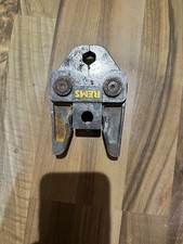 Rems pressbacke v15 gebraucht kaufen Rems pressbacke v15 gebraucht kaufen  Mönchengladbach