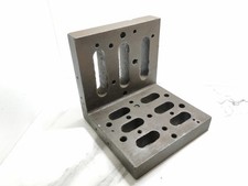 Engineers angle plate for sale  LOUGHBOROUGH