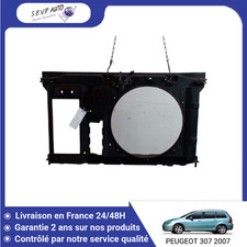 Support ventilateur peugeot d'occasion  Saint-Quentin