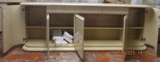 Madia legno beige usato  Partinico