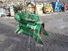 Kubota v1902 diesel for sale  Carbondale