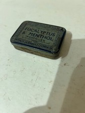 Vintage tin smith for sale  FROME