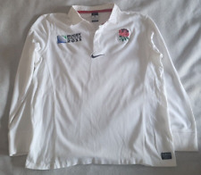 Nike england rugby gebraucht kaufen  Nürnberg