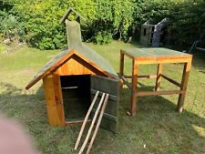 Räucherkammer holz imprägnie gebraucht kaufen  Karlsruhe