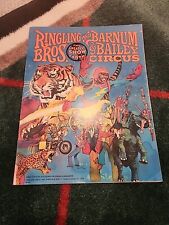 Ringling bros barnum for sale  Providence