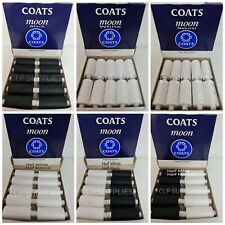 Coats moon tkt120 for sale  SMETHWICK