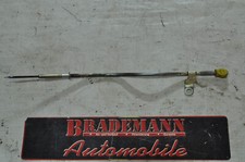 Alfa Romeo 147 1,6 TS 16V Orig.  Ölmessstab Ölpeilstab mit Rohr comprar usado Alfa Romeo 147 1,6 TS 16V Orig.  Ölmessstab Ölpeilstab mit Rohr comprar usado  Enviando para Brazil