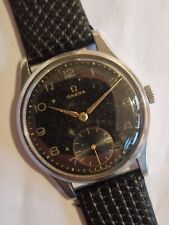 Omega wristwatch 1948 for sale  EAST GRINSTEAD