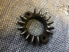 Honda cb550 exhaust for sale  STOKE-ON-TRENT