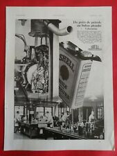 Publicité presse accessoires d'occasion  Le Portel