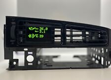 VW Golf 3 III mk3 öltemperatur öldruck AGT EGT Digital LED Anzeige vr6 gti r32 comprar usado  Enviando para Brazil