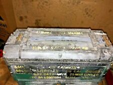 Military ammo box for sale  Denver