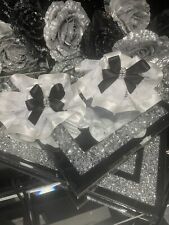 Handmade ruffle frilly for sale  RAYLEIGH