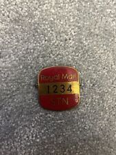 Vintage royal post for sale  CARDIFF