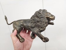 Vtg cast metal for sale  Harwood Heights
