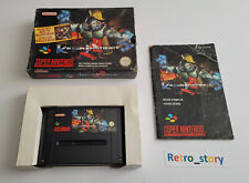 Super nintendo snes d'occasion  Montrouge