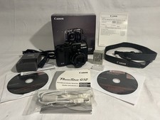 Canon powershot g12 gebraucht kaufen  Köln